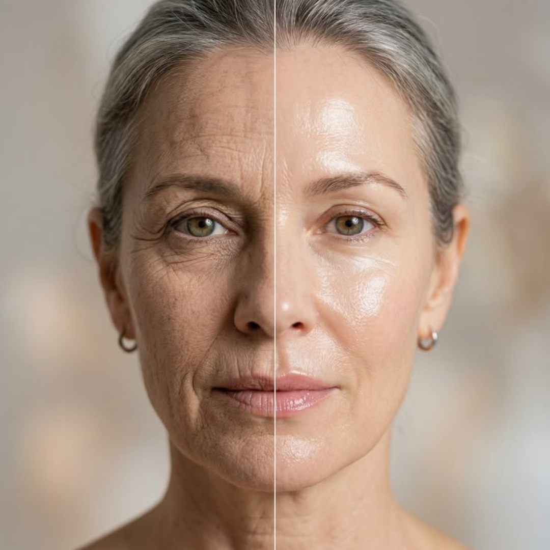 Anti-Aging & Wrinkles