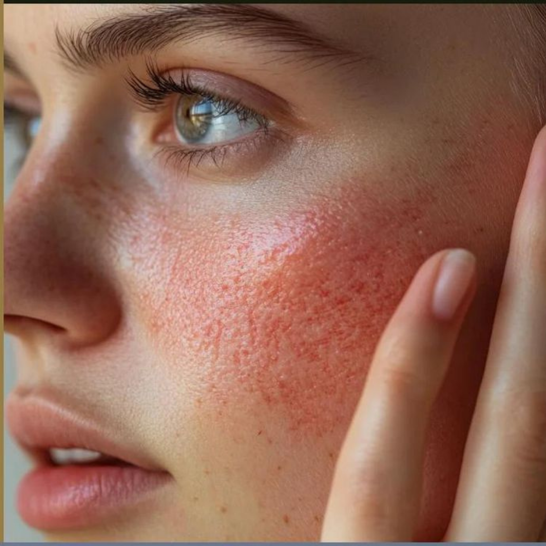 Redness & Sensitivity