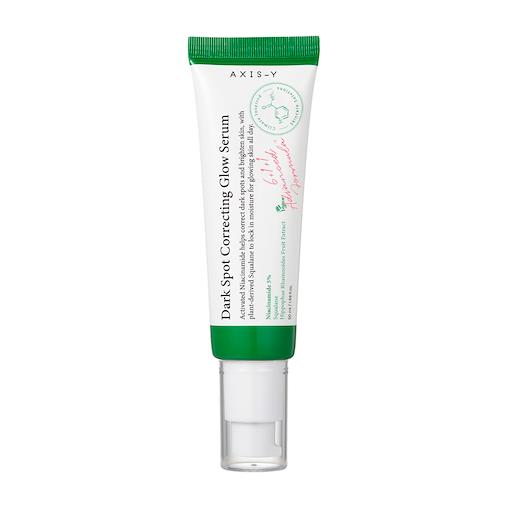 AXIS-Y Dark Spot Correcting Brightening Serum | Korean Hyperpigmentation Dark Spot Serum