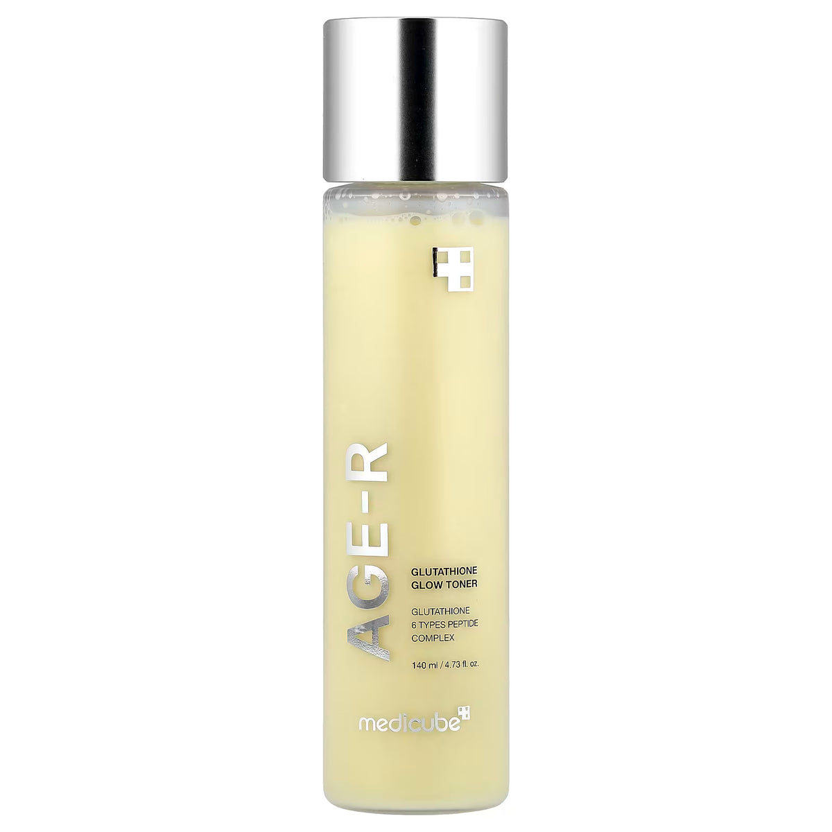 Medicube Age-R Anti-Aging Resurfacing Korean Toner | Firming Exfoliating Toner