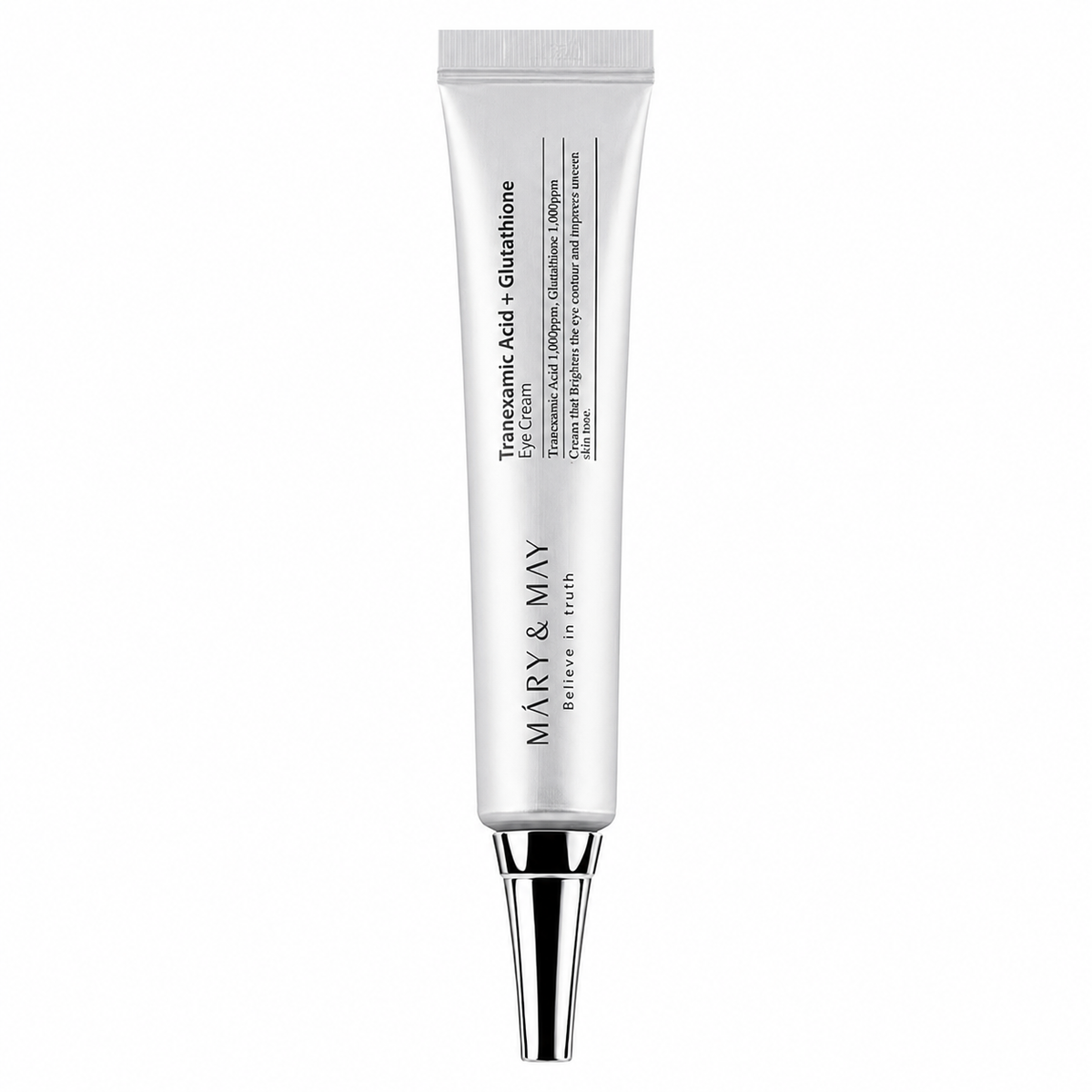 Mary&May Glutathione Brightening Eye Cream Special Set 3pc | Korean Eye Cream Set