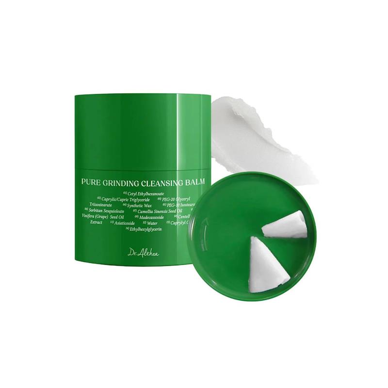 Dr.Althea Pure Grinding Korean Cleansing Balm 50ml | Deep Pore Purifying Balm