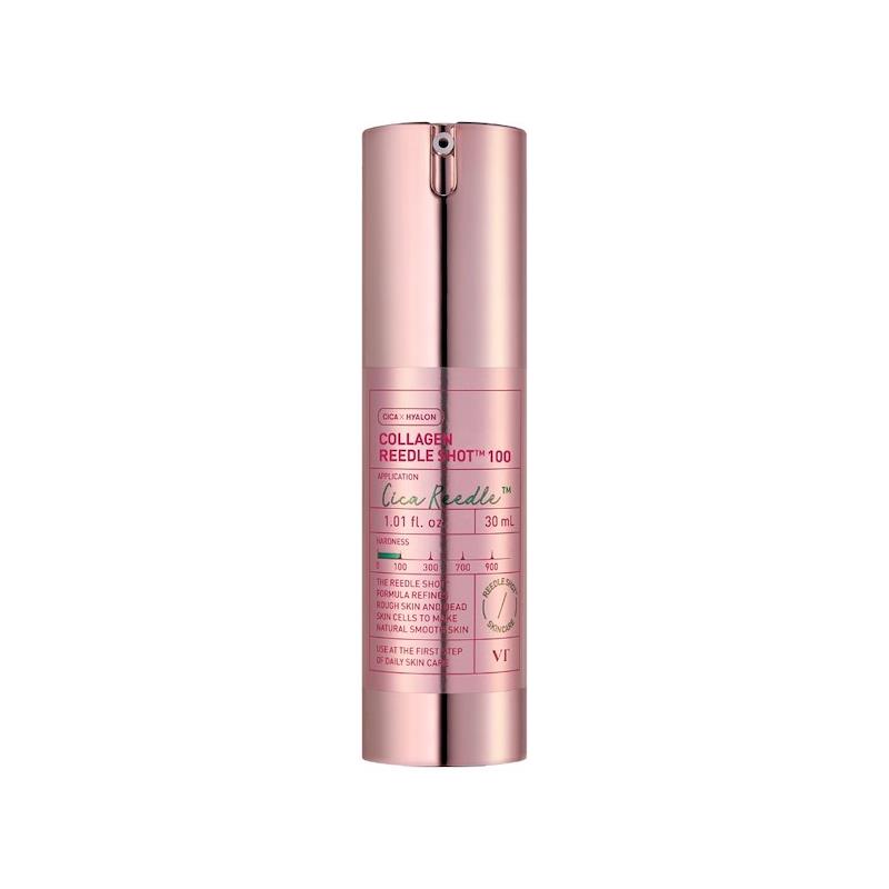 VT Reedle Collagen Shot 300 Firming Booster | Korean Collagen Skin Serum