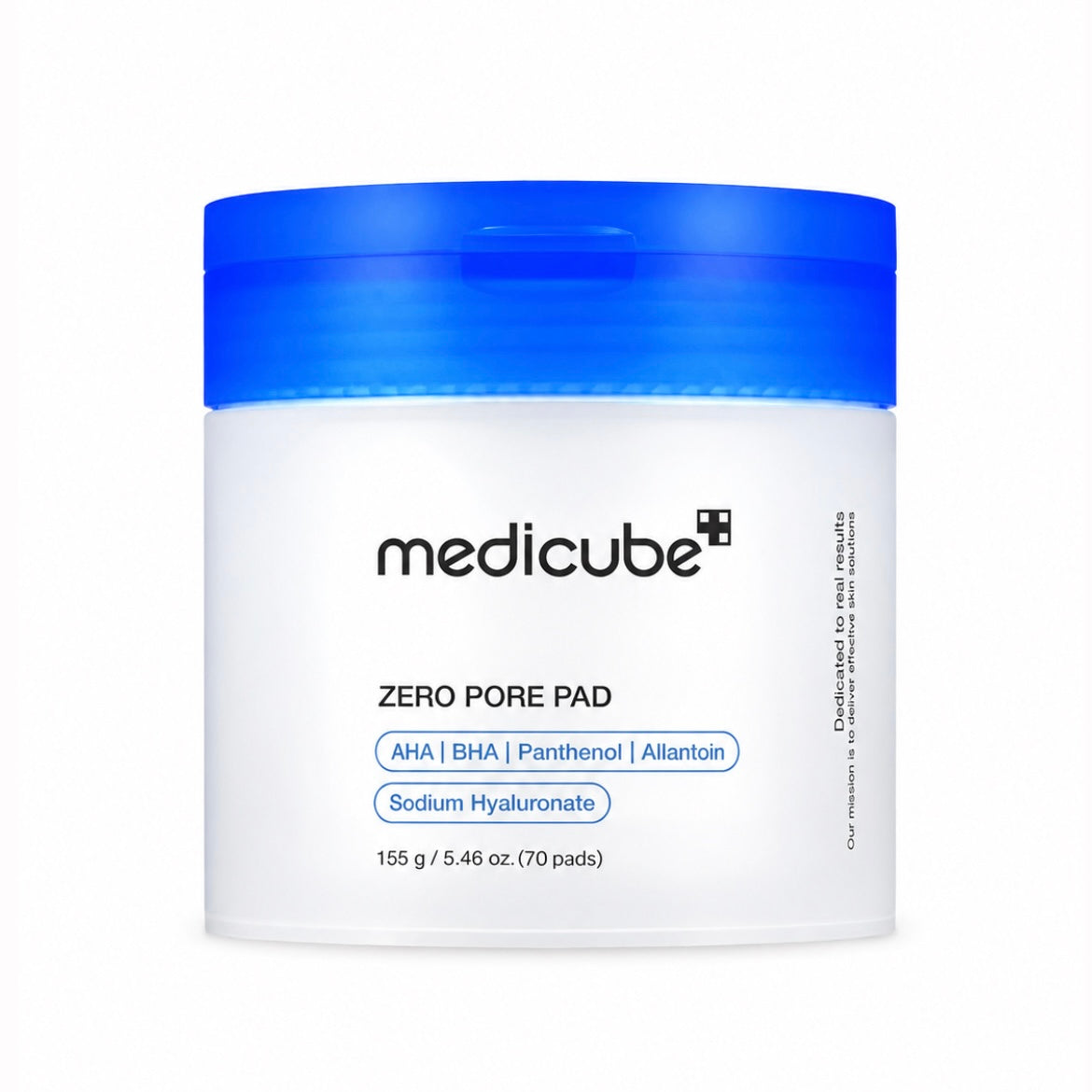Medicube Zero Pore Pads  | Korean Pore Cleansing Pads