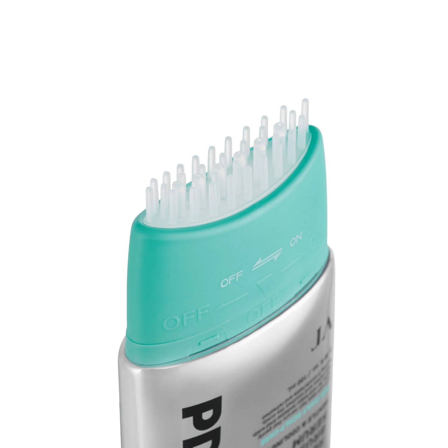 VT PDRN Brush Hair Serum | Scalp Nourishing Hair Growth Serum