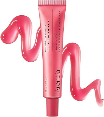 Arencia TXA Brightening Dark Spot Booster Shot | Korean Tranexamic Acid Serum