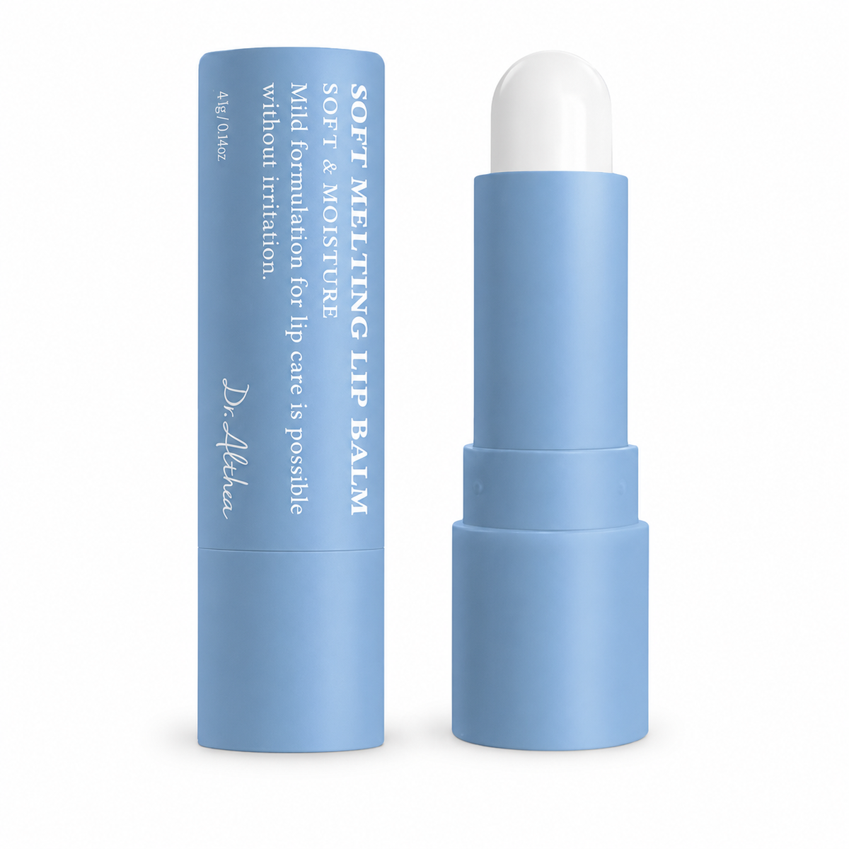 Dr.Althea Nourishing Moisturizing Lip Balm | Korean Hydrating Lip Care