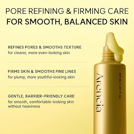 Arencia Retinal Anti-Aging Booster Shot Serum 30ml | Korean Retinal Serum