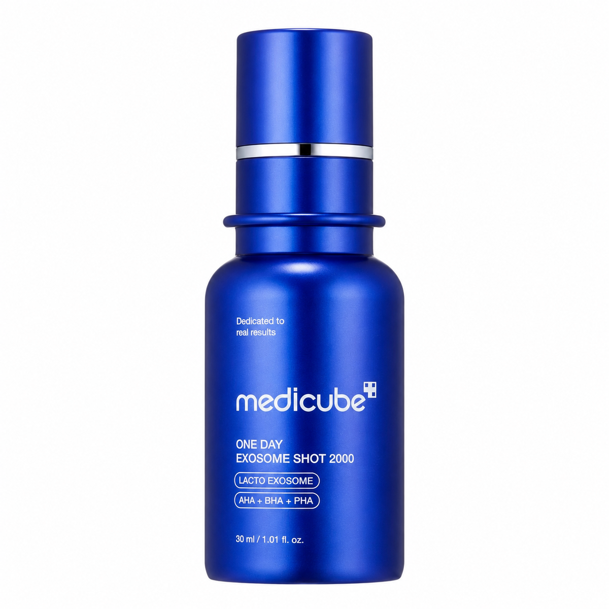 Medicube One Day Exosome Shot Pore Ampoule 2000 30ml | Korean Pore Tightening Ampoule
