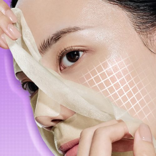 ANUA Retinol Niacinamide Anti-Aging Korean Night Mask | Overnight Renewal Sleeping Mask