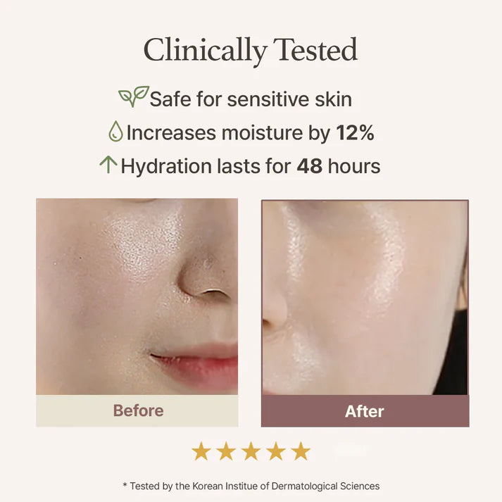 Arencia Fresh Rosehip Rice Mochi Korean Foam Cleanser 120g | Brightening Gentle Cleanser