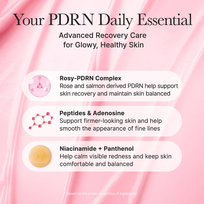 Arencia PDRN Skin Regenerating Booster Shot | Korean PDRN Skincare Serum