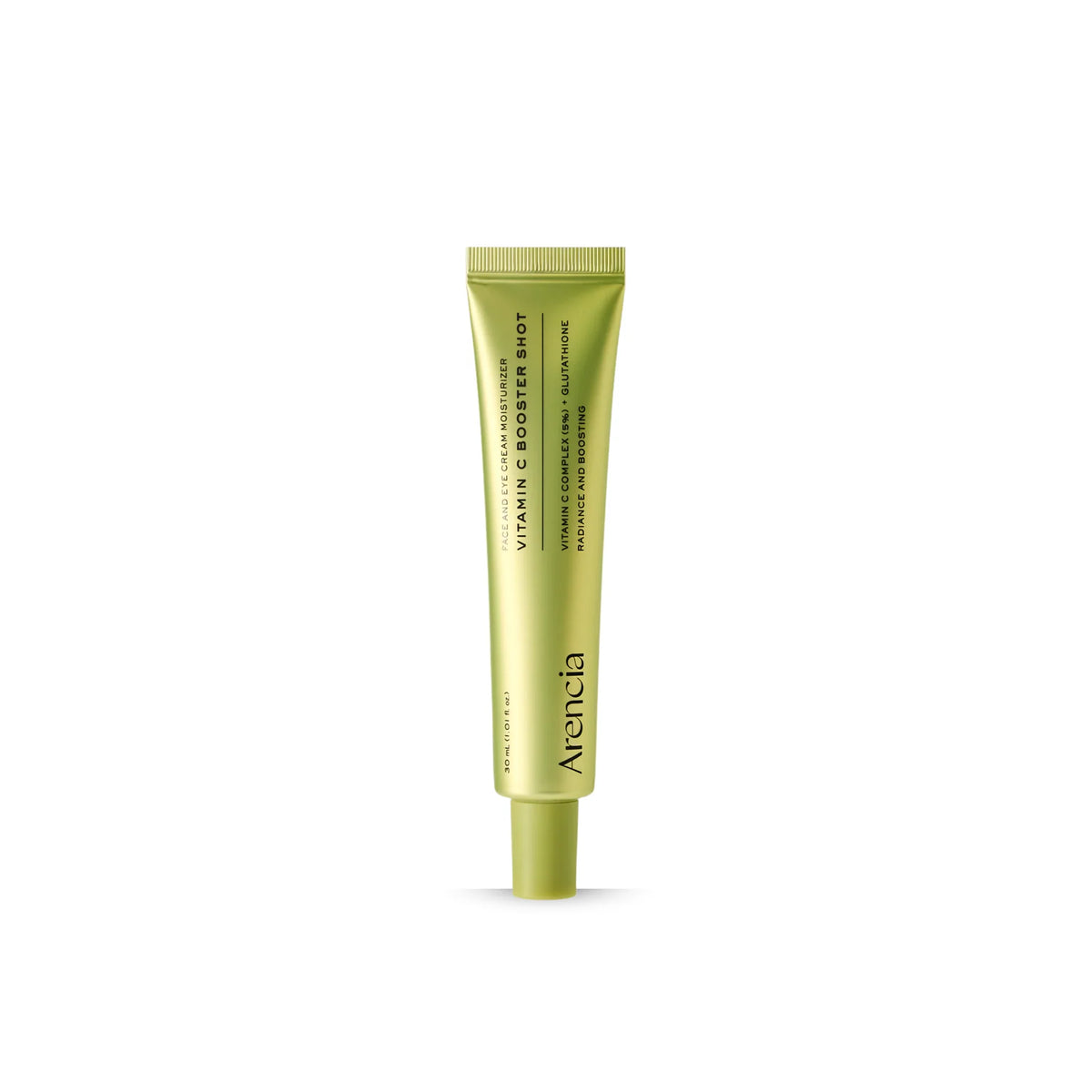 Arencia Vitamin C Booster Brightening Serum 30ml | Korean Vitamin C Serum