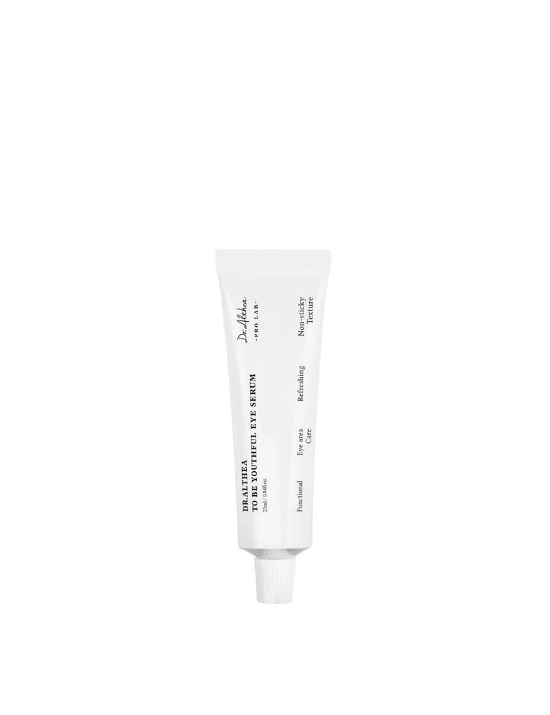 Dr.Althea To Be Youthful Anti-Aging Korean Eye Serum 25ml | Firming Eye Treatment