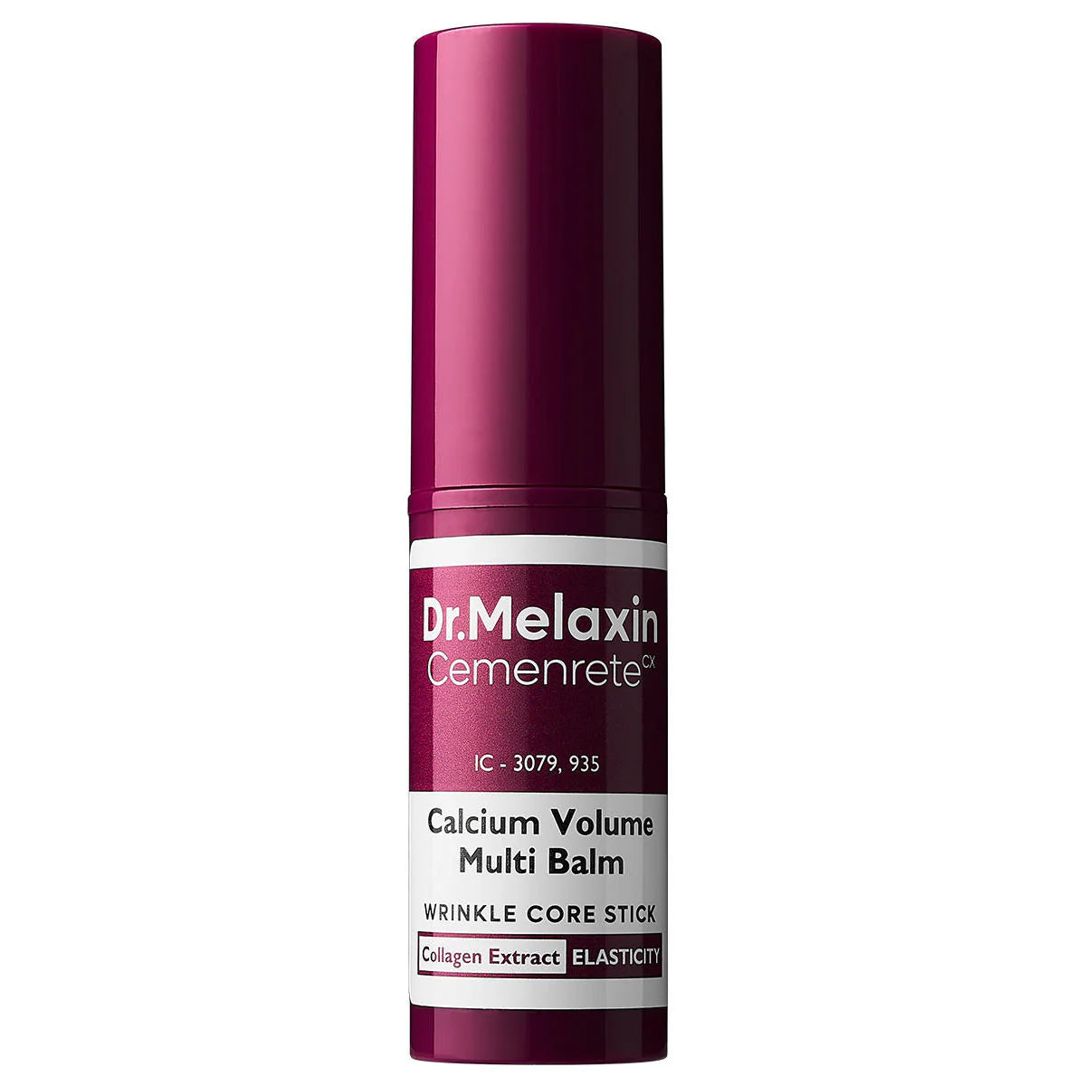 Dr. Melaxin Cemenrete Calcium Volume Multi Balm 9g | Korean Firming Multi Balm