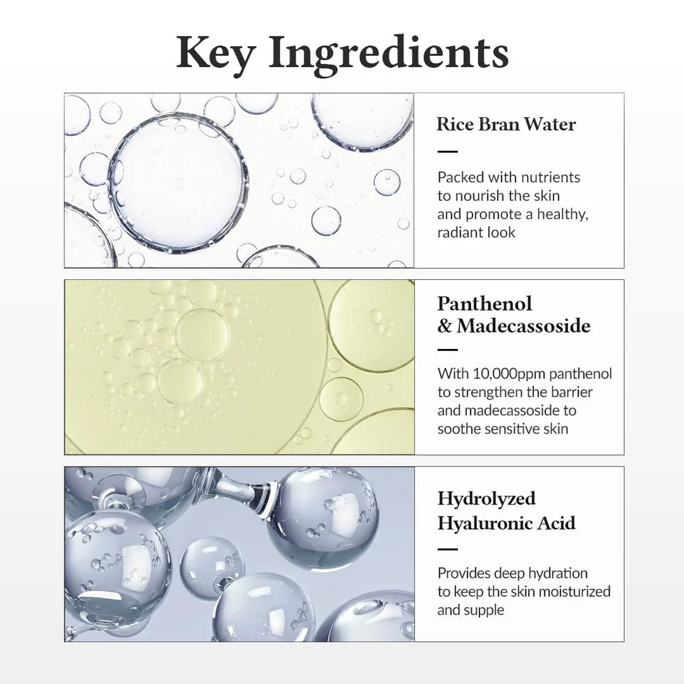 Dr.Althea 345 Relief Soothing Hydrating Cream Mist 60ml | Korean Barrier Mist