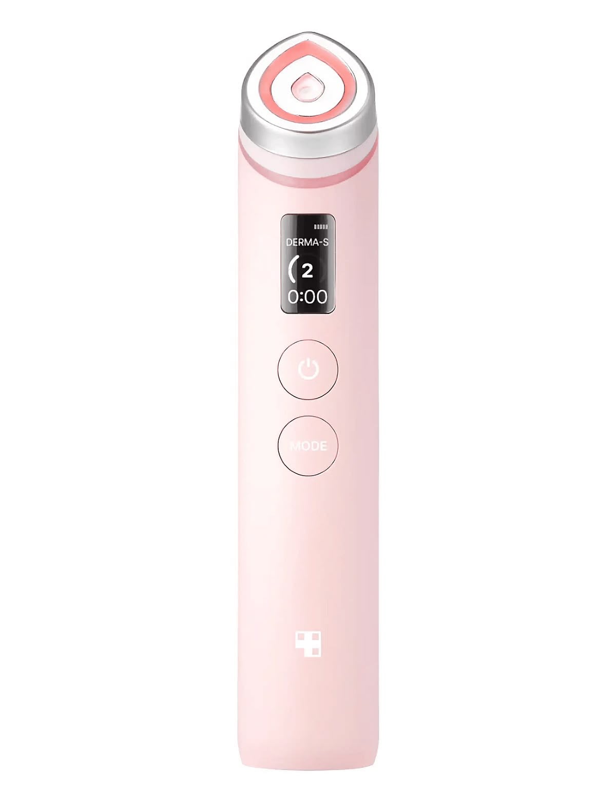 Medicube AGE-R Booster Pro X2 – 7-in-1 Facial Device (pink)