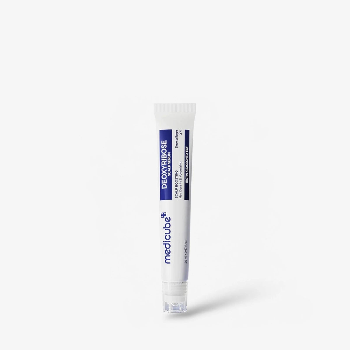 Medicube Deoxyribose Scalp Serum 20ml