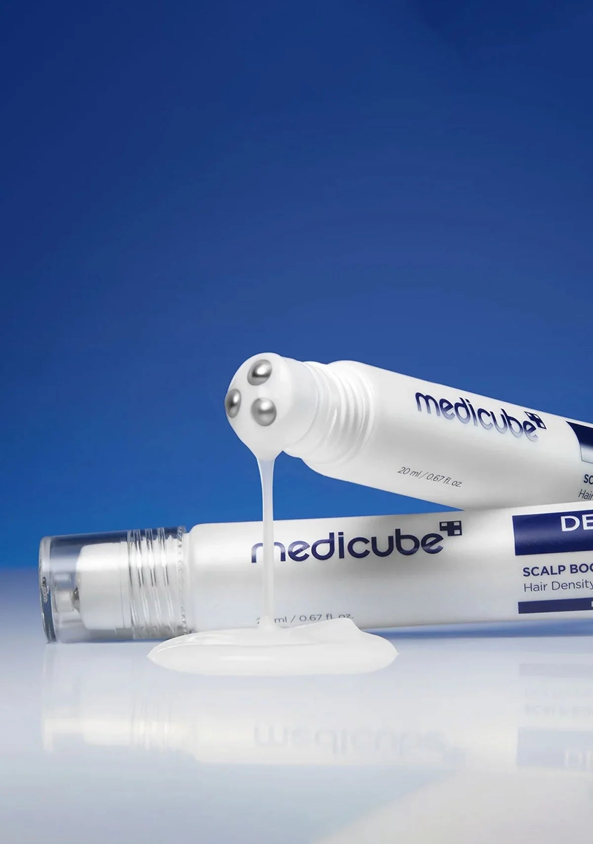 Medicube Deoxyribose Scalp Serum 20ml