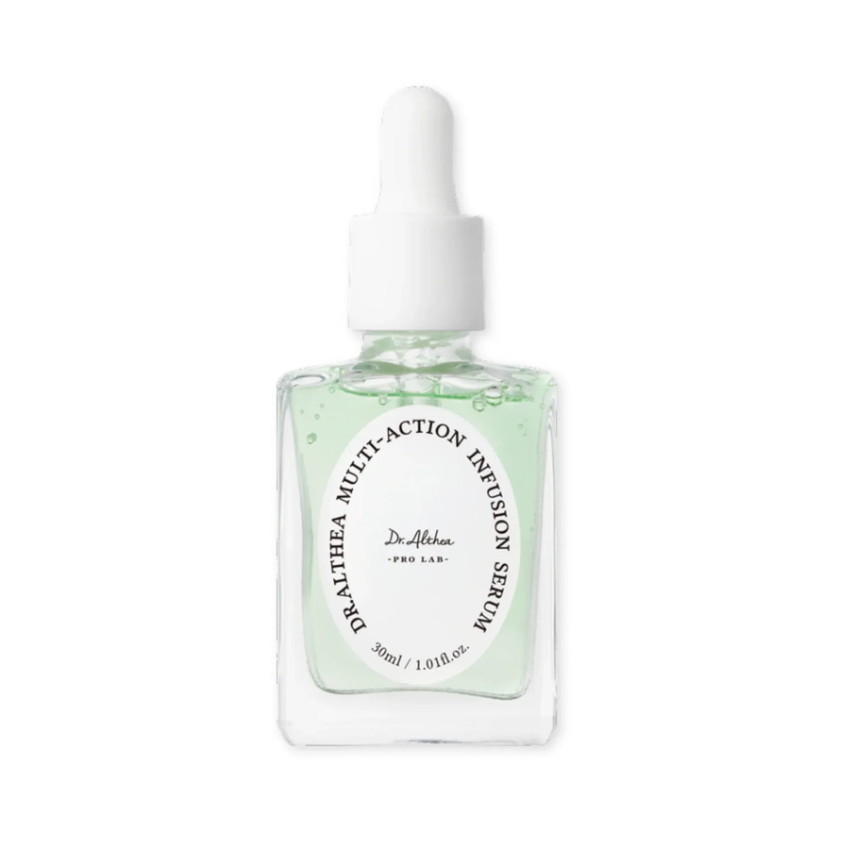 Dr.Althea Multi-Action Brightening Repair Serum 30ml| Korean Multi-Benefit Skincare Serum