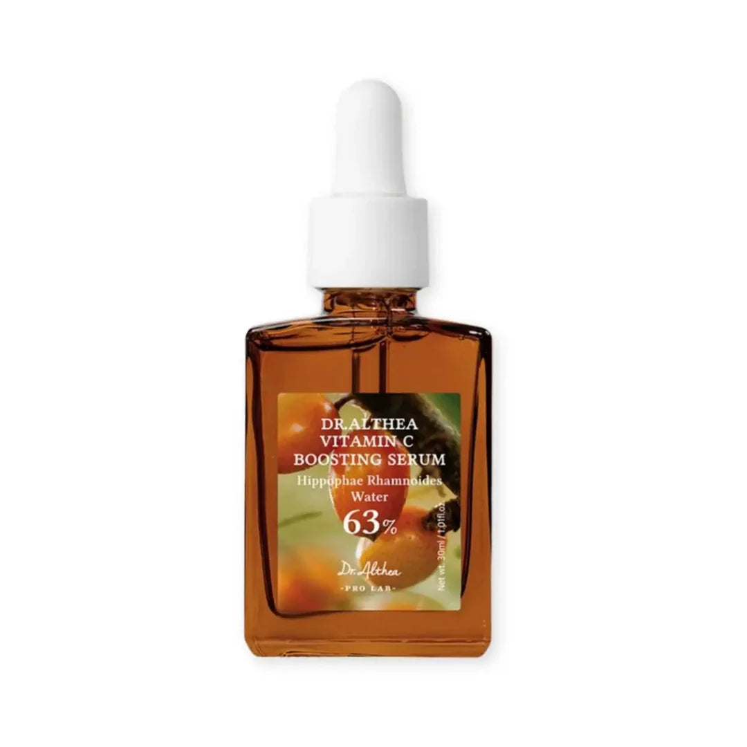 Dr.Althea Vitamin C 63% Boosting Brightening Serum 30ml | Korean Vitamin C Serum