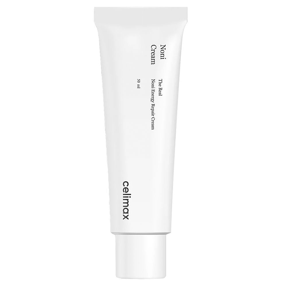 Celimax The Real Noni Energy Repair Moisturizer 50ml | Korean Rejuvenating Cream
