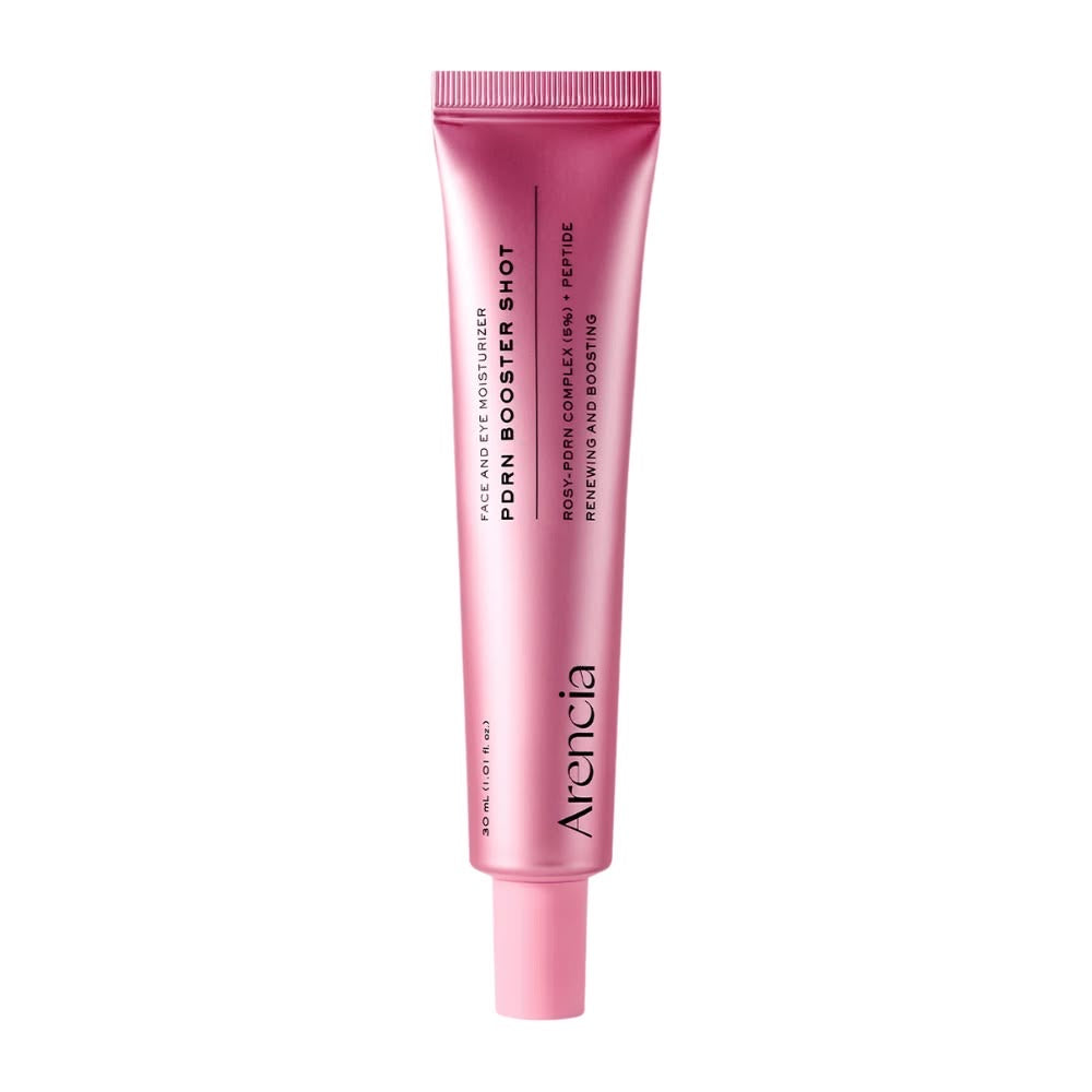 Arencia PDRN Skin Regenerating Booster Shot | Korean PDRN Skincare Serum