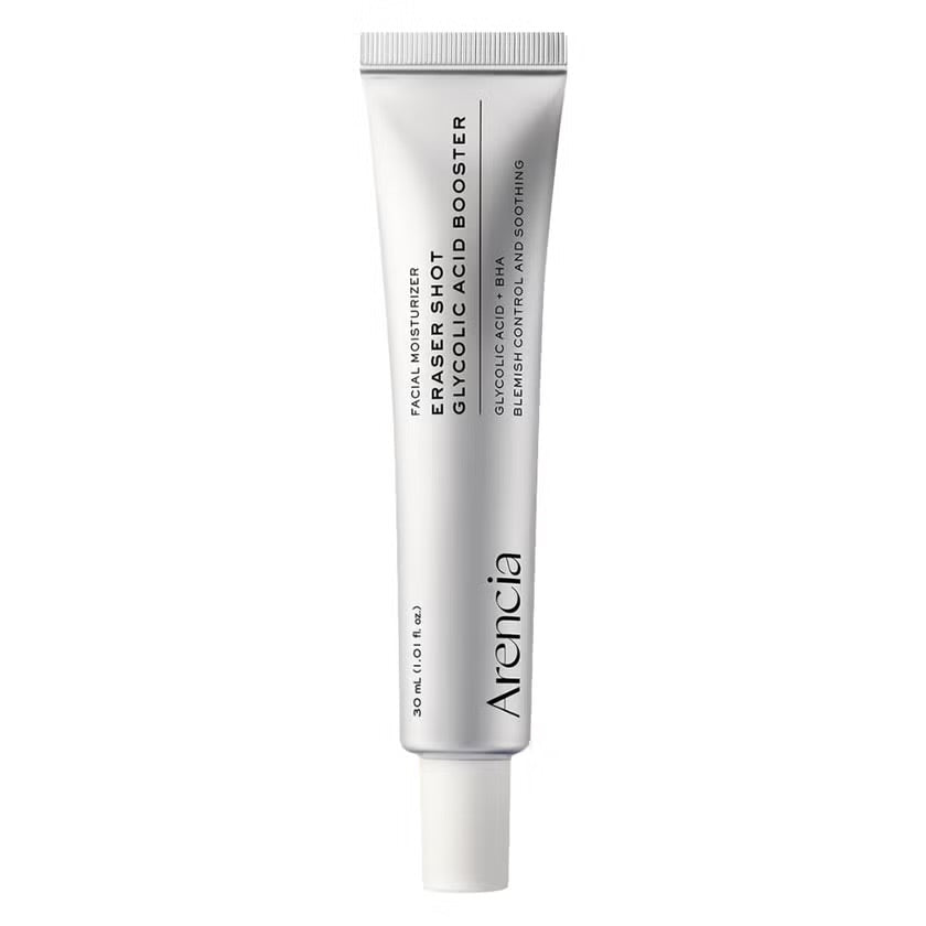 Arencia Eraser Spot-Correcting Booster Shot | Korean Dark Spot Brightening Serum