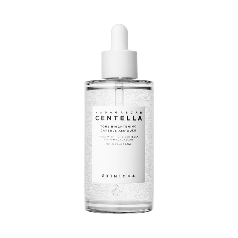 SKIN1004 Tone Brightening Capsule Ampoule 100ml | Korean Brightening Vitamin Serum