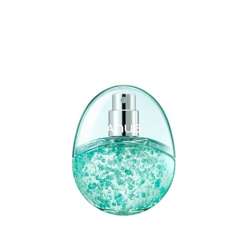 Anua PDRN Hyaluronic Acid Hydrating Capsule Mist 30ml | Korean Hydrating Face Mist