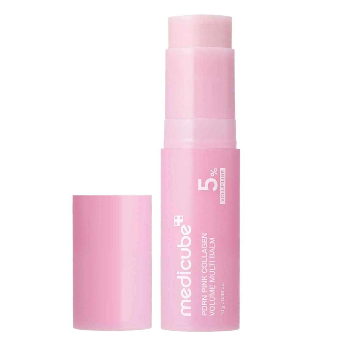 Medicube Soothing Hydrating Stick Balm | Korean Skincare Multi-Use Balm