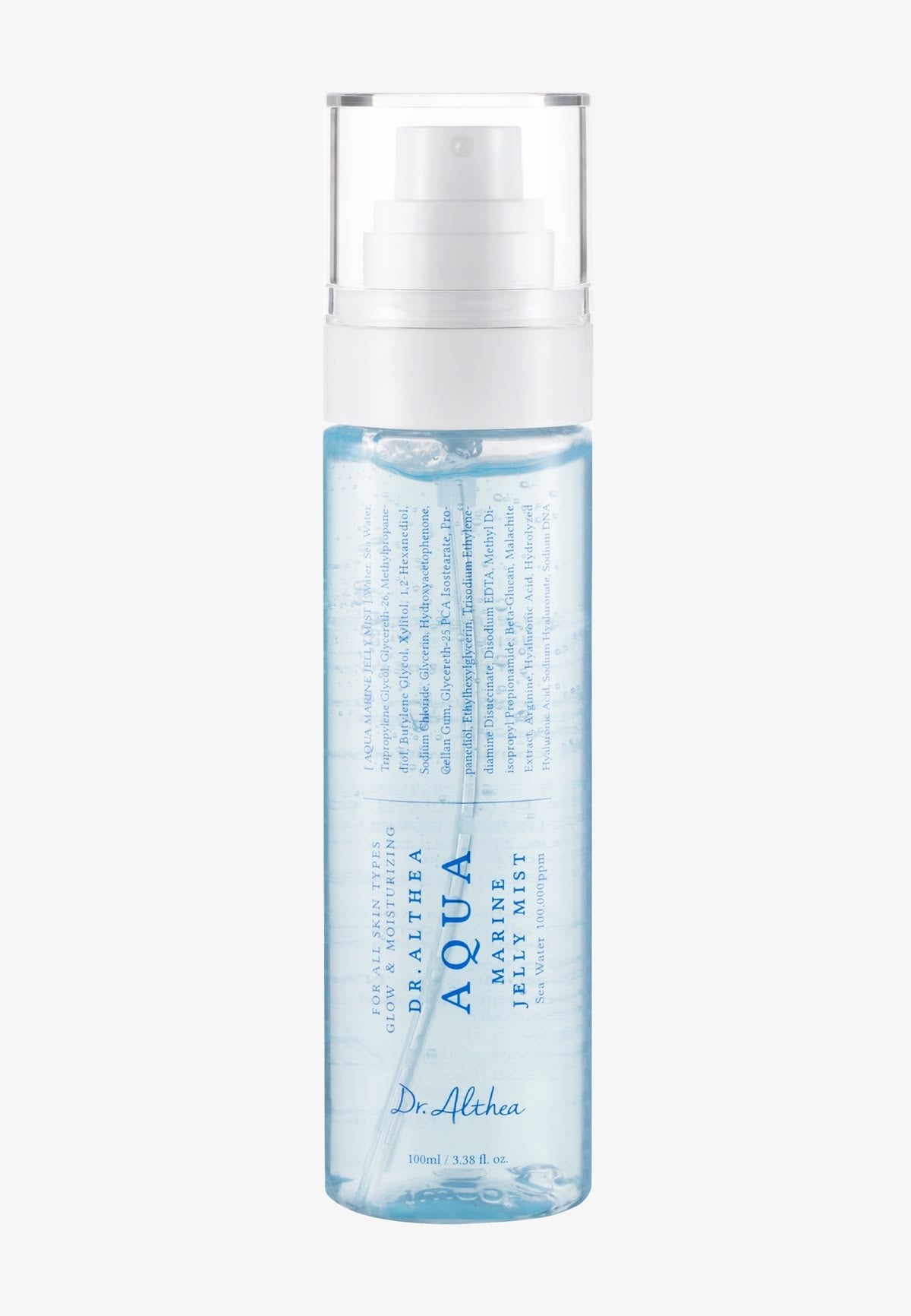 Dr. Althea Aqua Marine Jelly Mist 100ml | South Africa