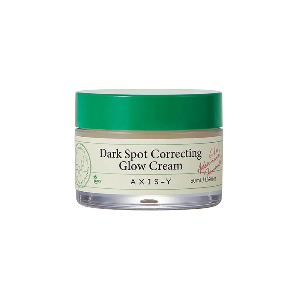 AXIS-Y Dark Spot Correcting Glow Cream 50ml | SA