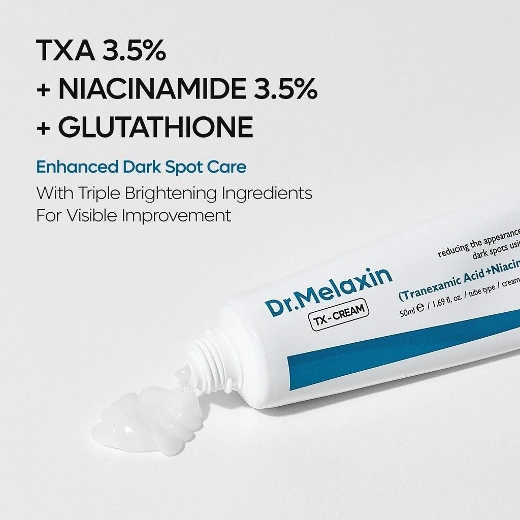 Dr. Melaxin TX Cream
