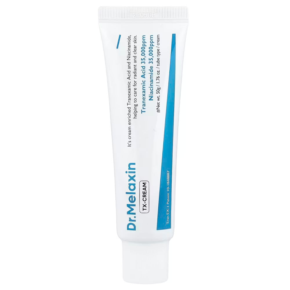 Dr. Melaxin TX Cream