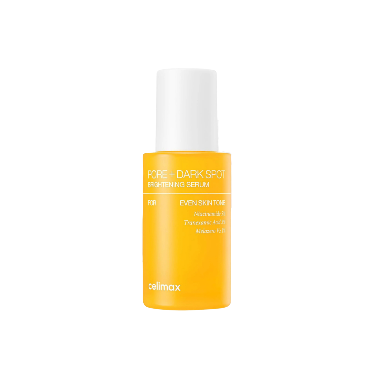 Celimax Pore + Dark Spot Brightening Serum