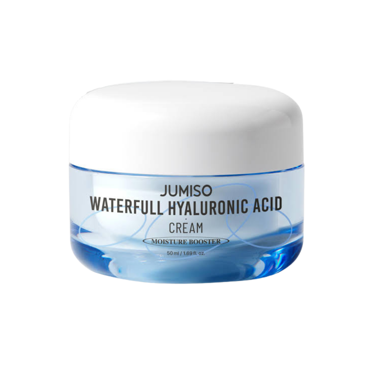 Jumiso Waterfull Hyaluronic Acid Cream