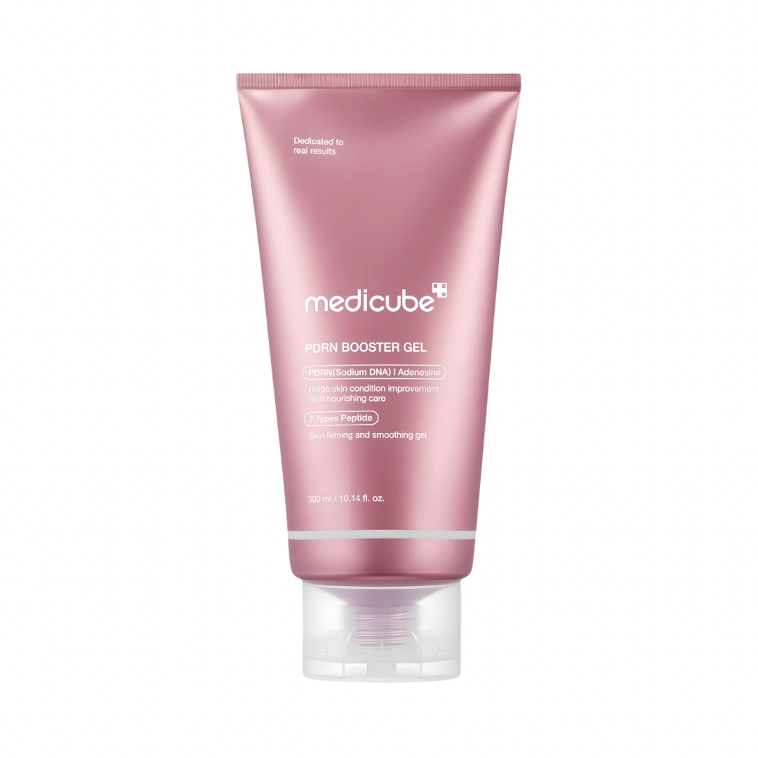 MEDICUBE Booster Gel for AGE-R Booster Devices