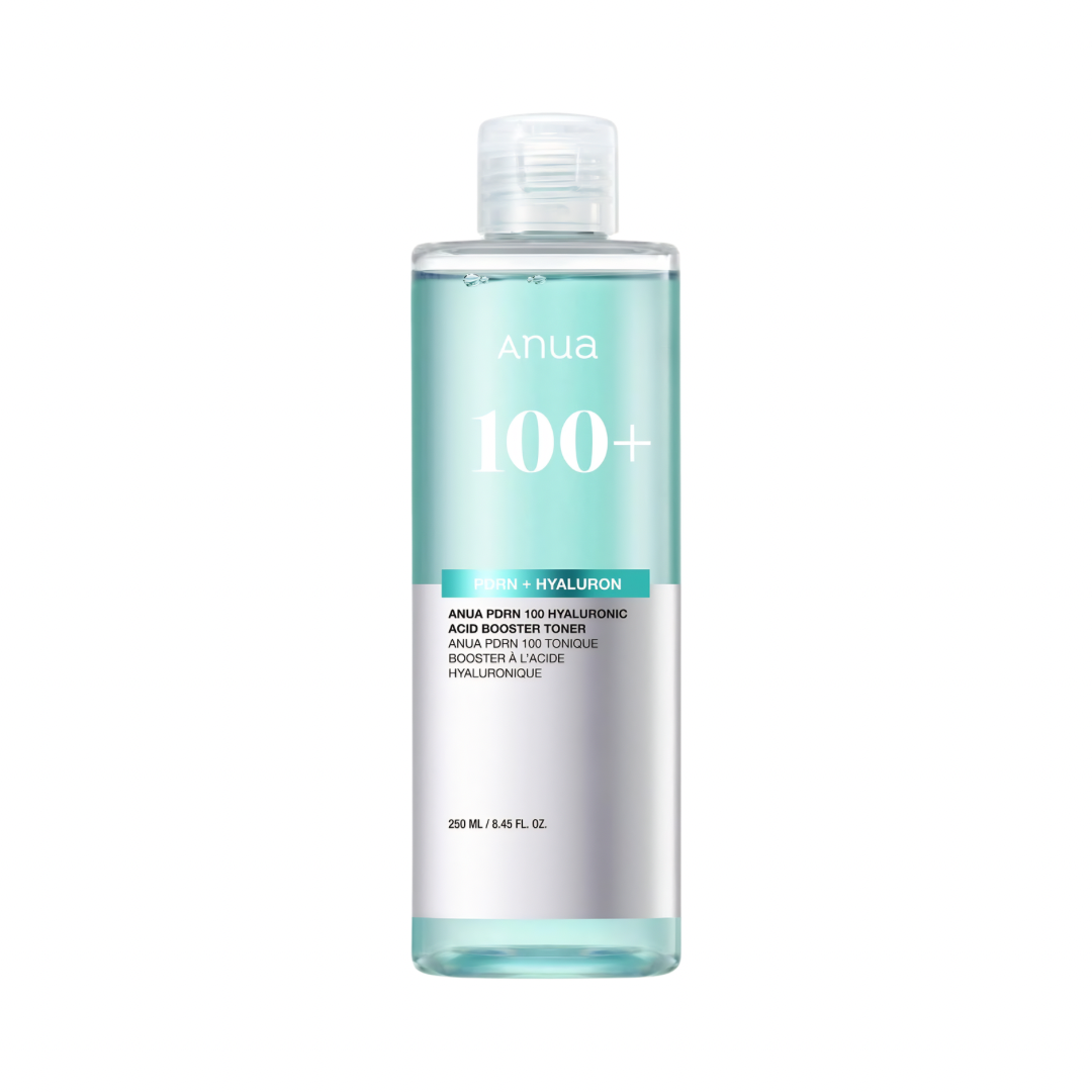 ANUA PDRN + Hyaluronic Acid Hydrating Toner