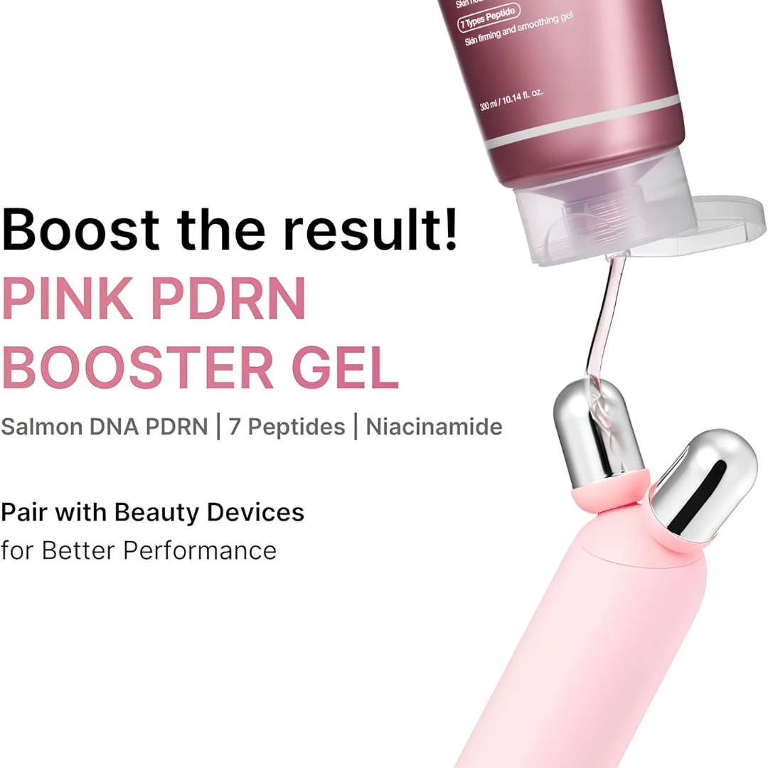 MEDICUBE Booster Gel for AGE-R Booster Devices