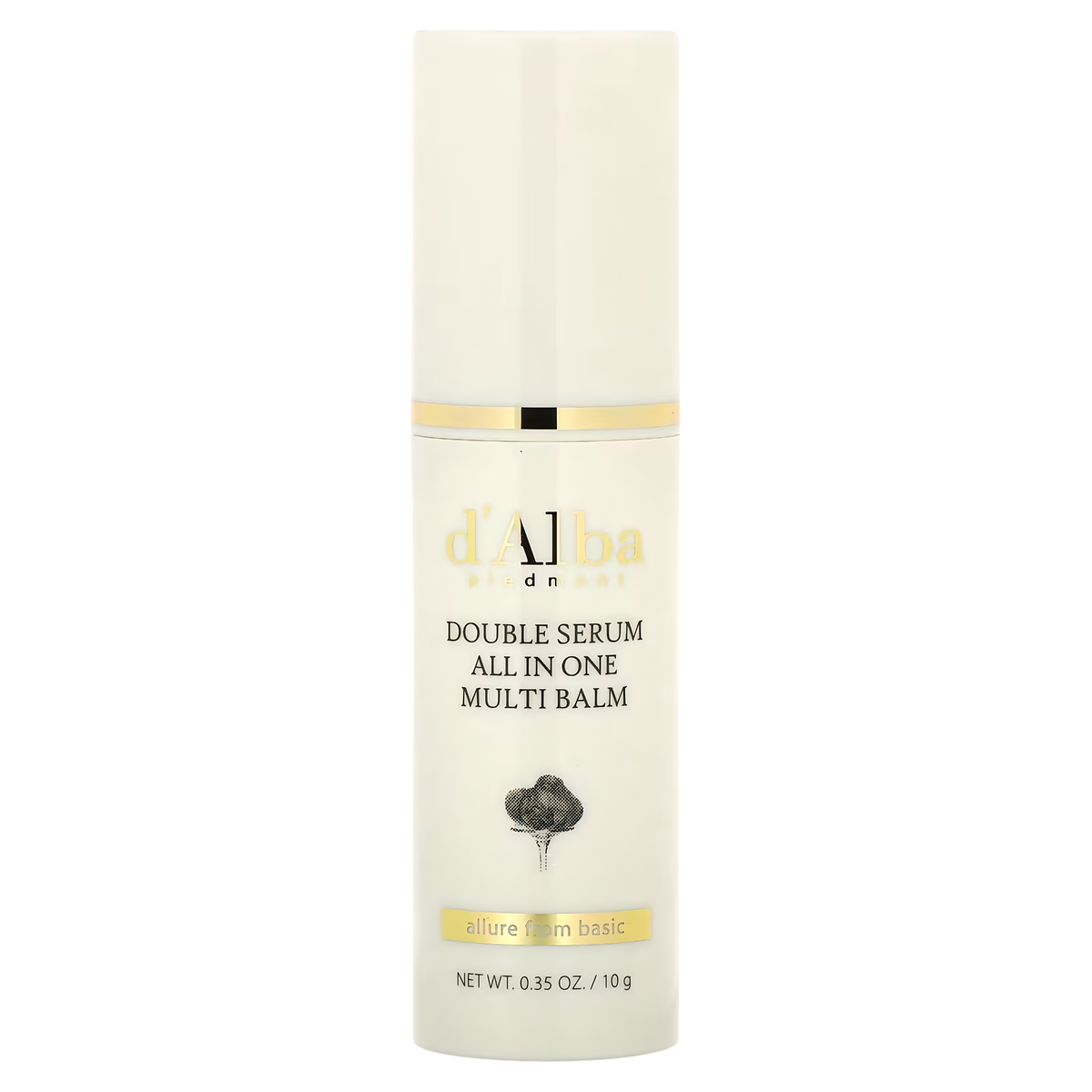 d’Alba Double Serum All In One Multi Balm 10g