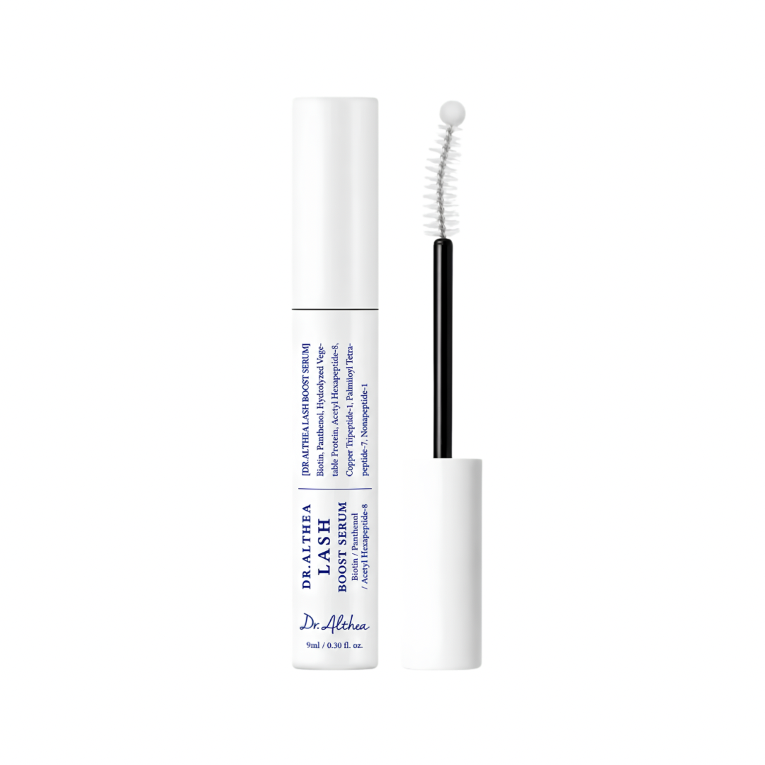 Dr. Althea Lash Boost Eyelash Serum