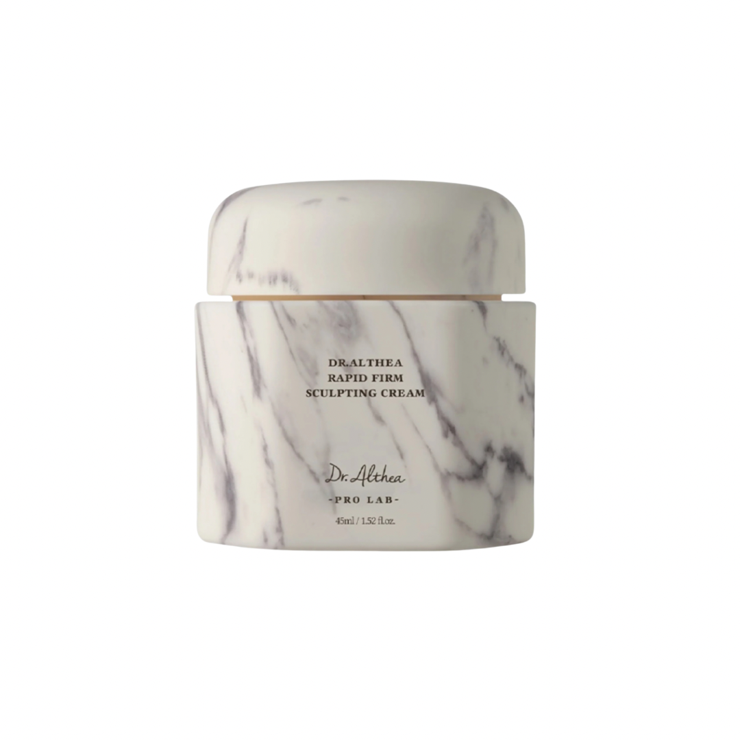 Dr. Althea Rapid Firm Sculpting Cream 45ml