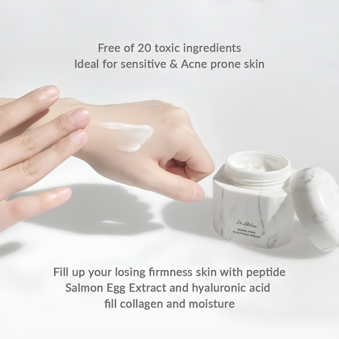 Dr. Althea Rapid Firm Sculpting Cream 45ml