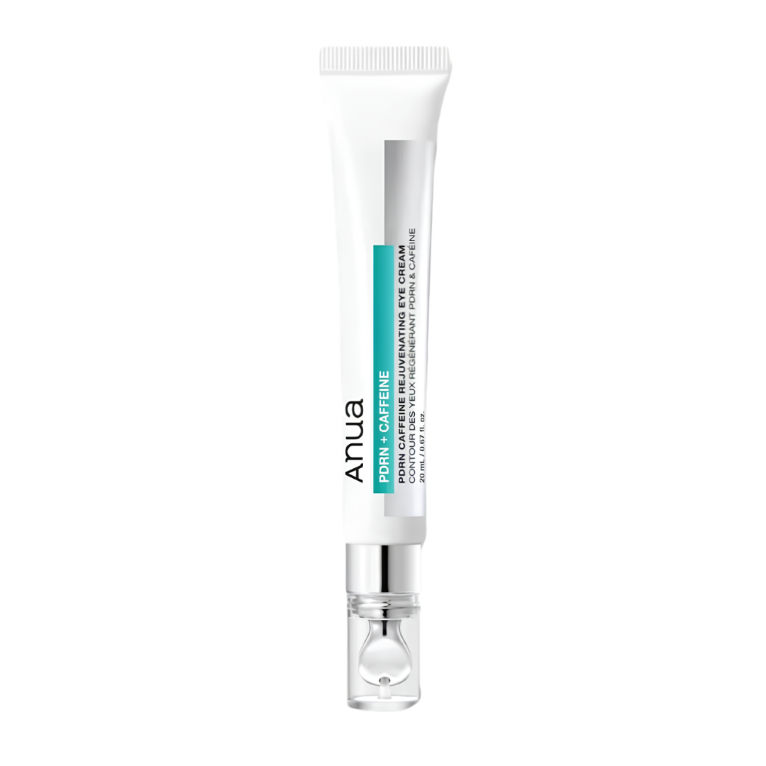 ANUA PDRN Caffeine Rejuvenating Eye Cream 20ml