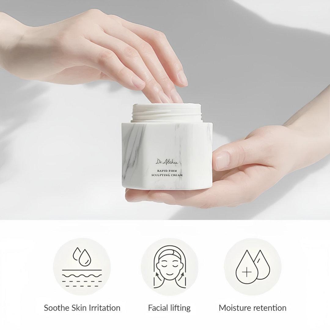 Dr. Althea Rapid Firm Sculpting Cream 45ml