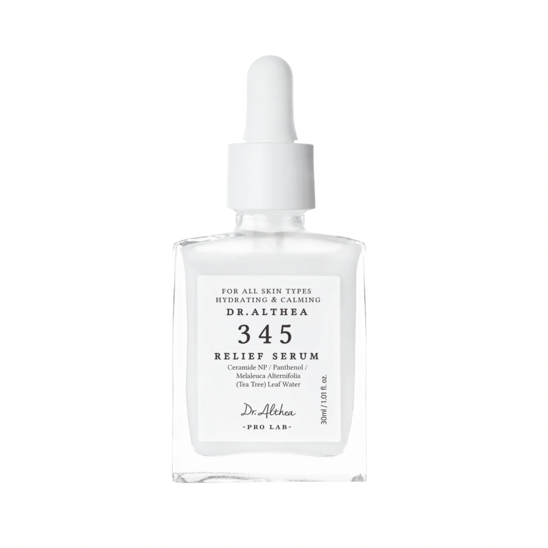 Dr. Althea 345 Relief Calming Serum 30ml
