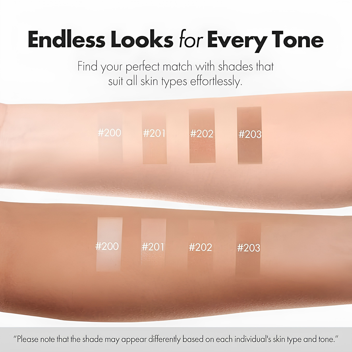 ELROEL Blanc Cover Cream Stick Foundation 13g – Medium