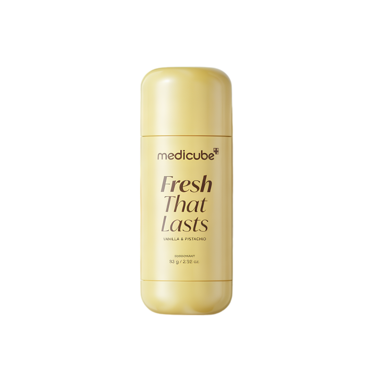 Medicube Fresh That Lasts Deodorant