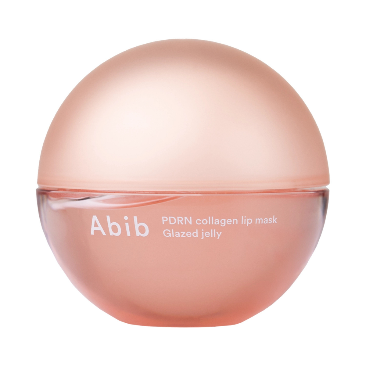 Abib PDRN Collagen Glazed Jelly Lip Mask 11g